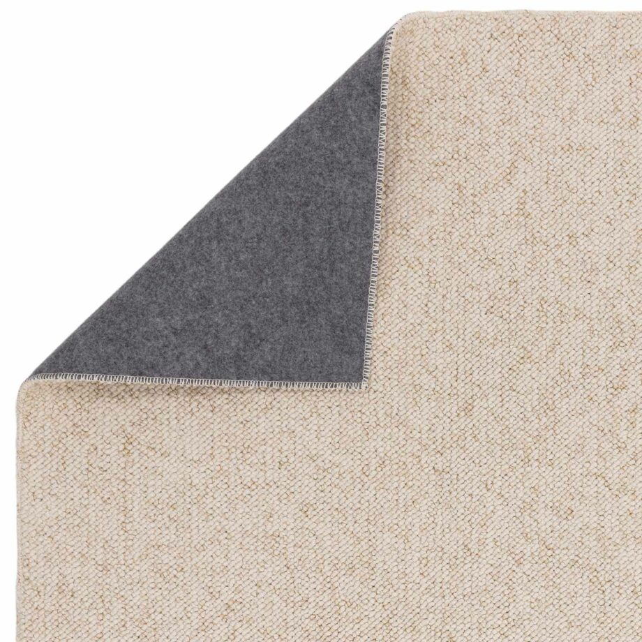 Asiatic matto Boden Ivory 3