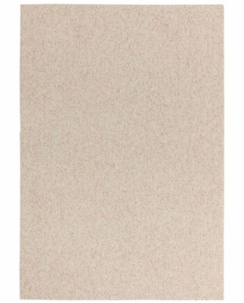 Asiatic matto Boden Ivory
