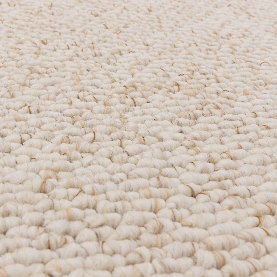 Asiatic matto Boden Ivory 4