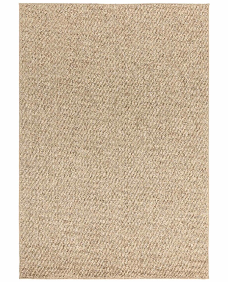 Asiatic matto Boden Sand