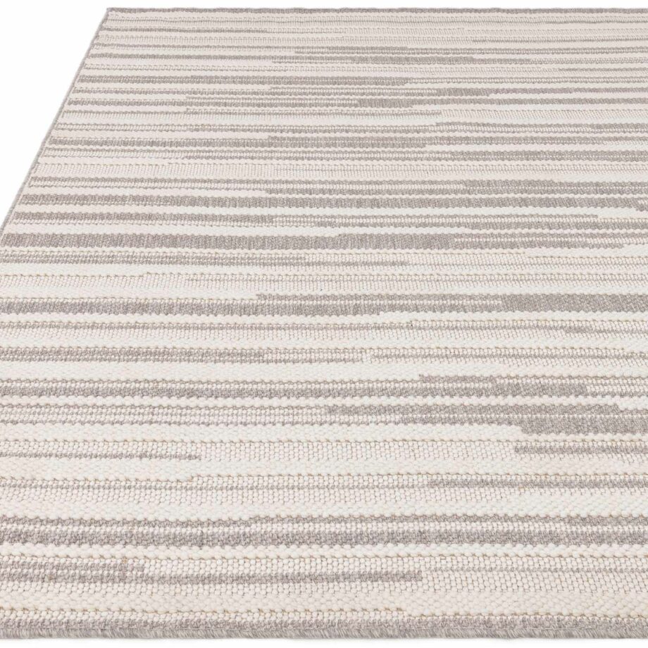 Asiatic matto Camber Stripe Grey 1 1