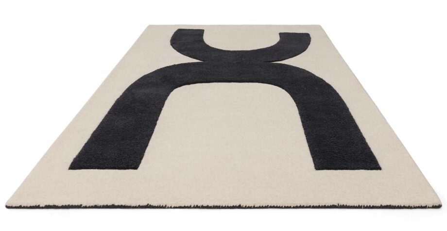 Asiatic matto Canvas Balance N 1 3D