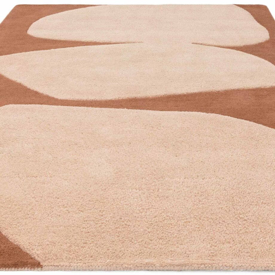 Asiatic matto Canvas Collage N 1