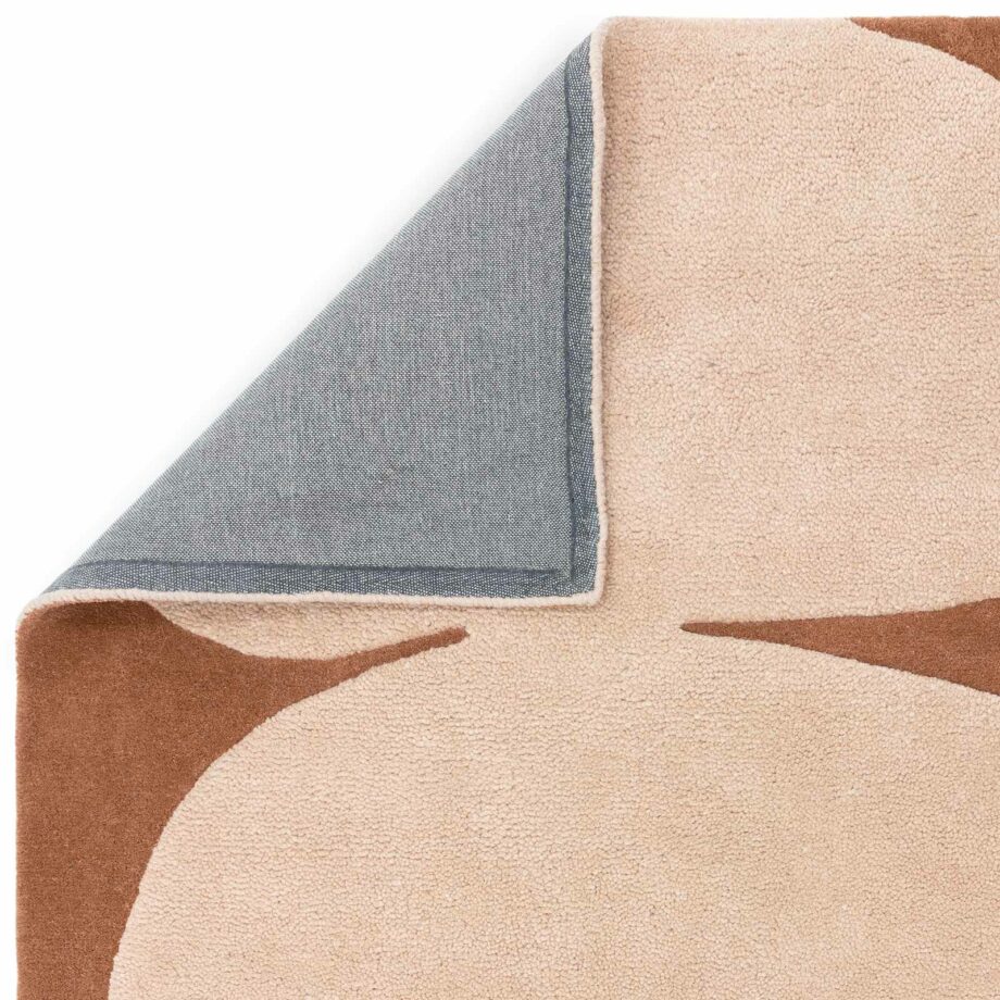 Asiatic matto Canvas Collage N 3