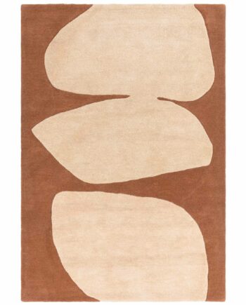 Asiatic matto Canvas Collage N