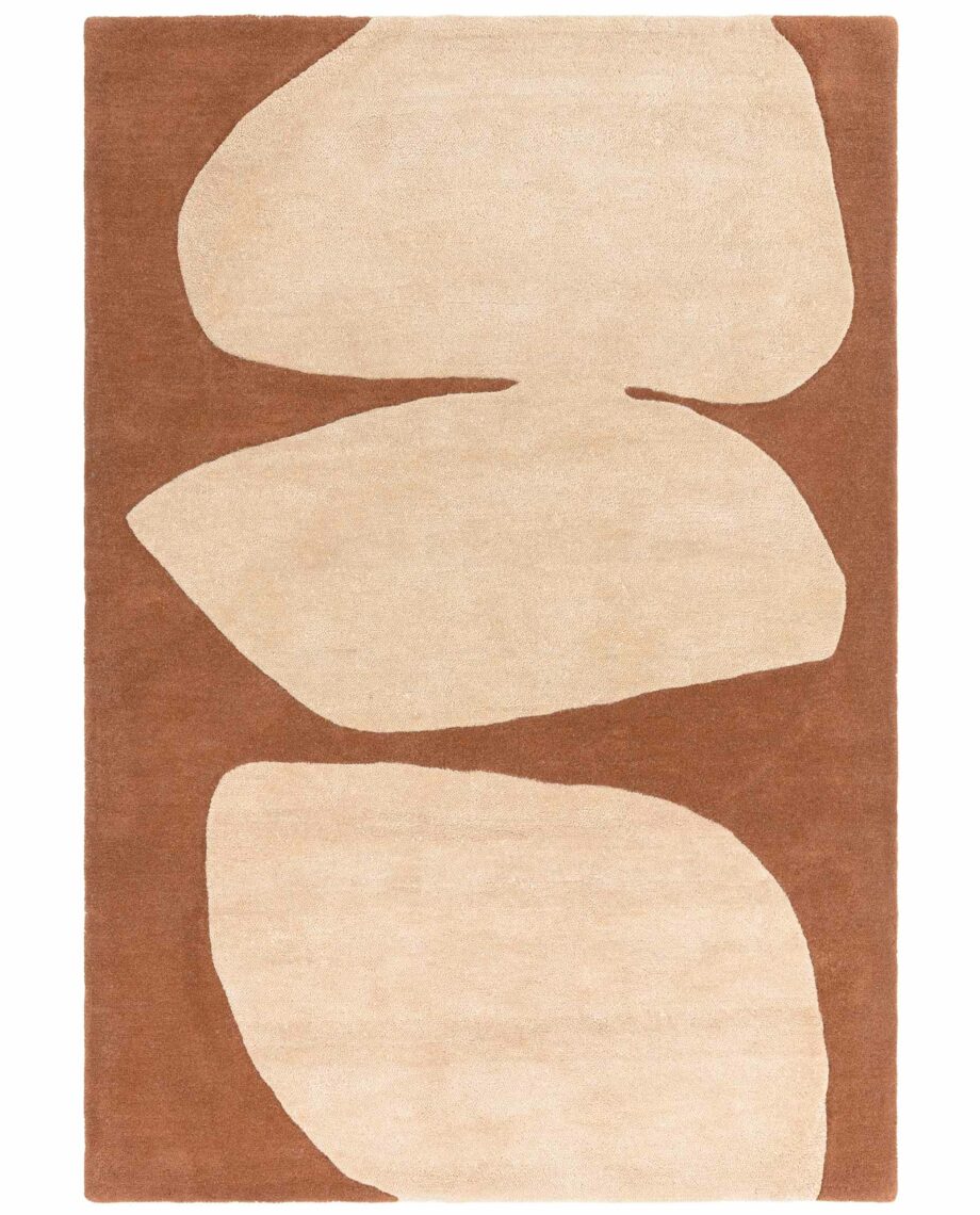 Asiatic matto Canvas Collage N