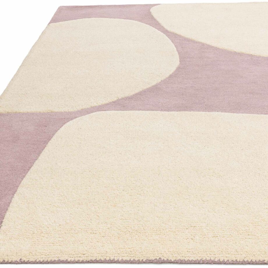 Asiatic matto Canvas Pebble 1