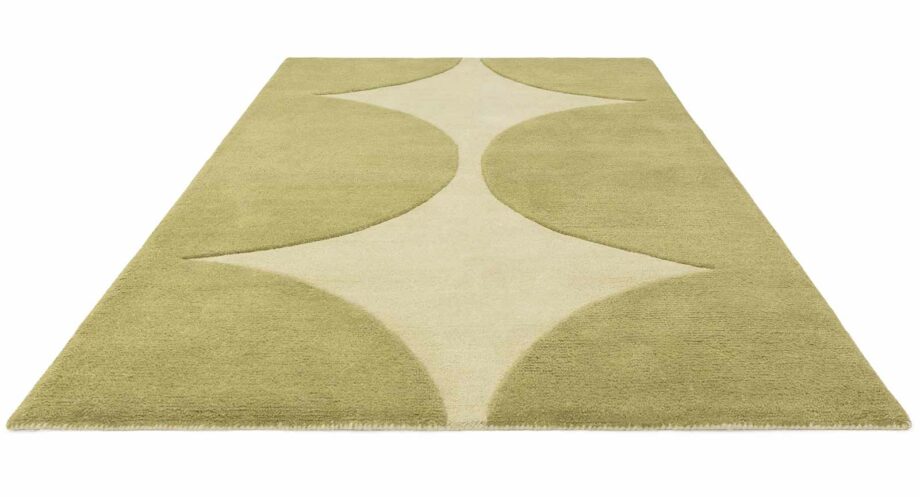 Asiatic matto Canvas Reflect N 1 3D