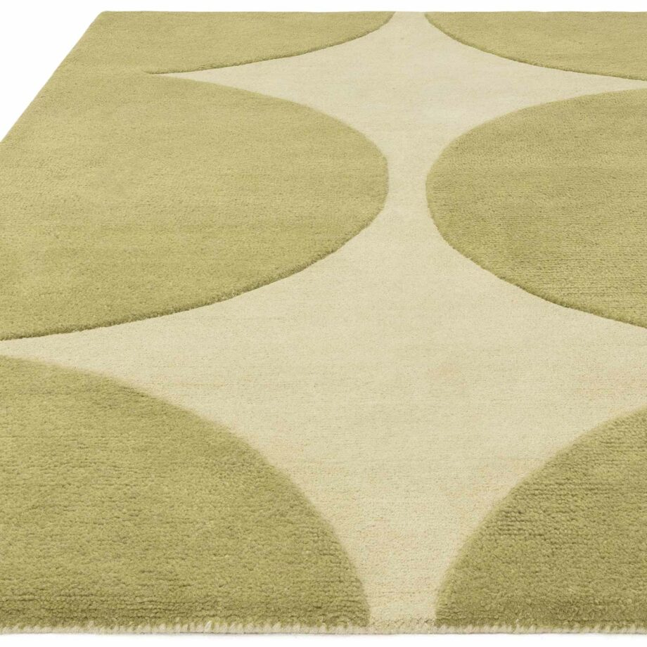 Asiatic matto Canvas Reflect N 1