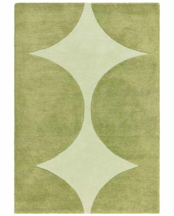 Asiatic matto Canvas Reflect N