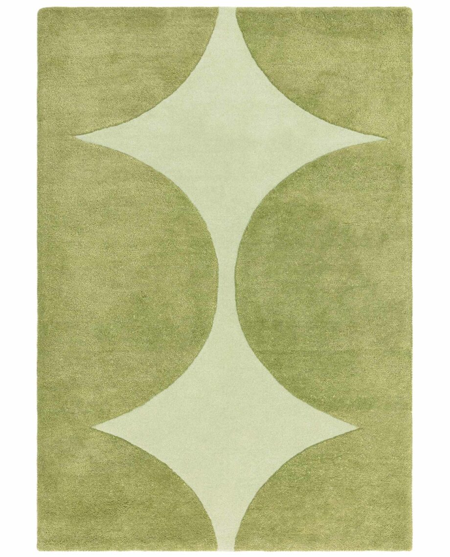 Asiatic matto Canvas Reflect N