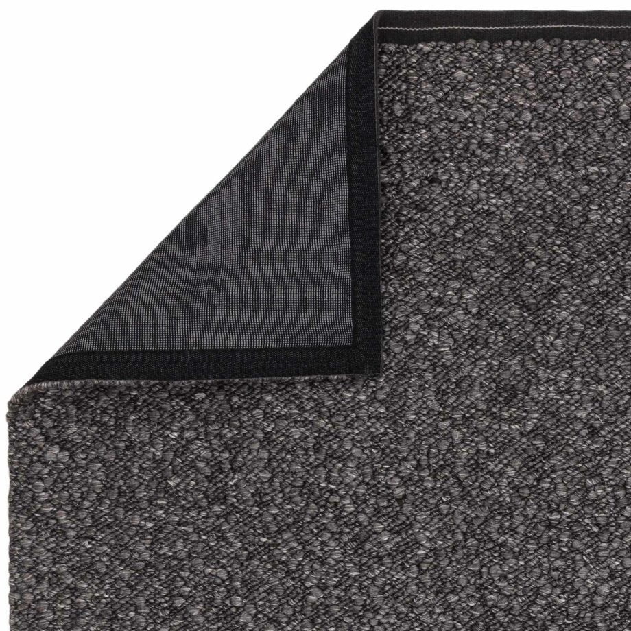 Asiatic matto Elm Charcoal 3