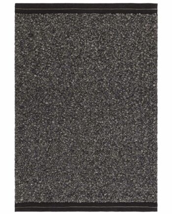 Asiatic matto Elm Charcoal