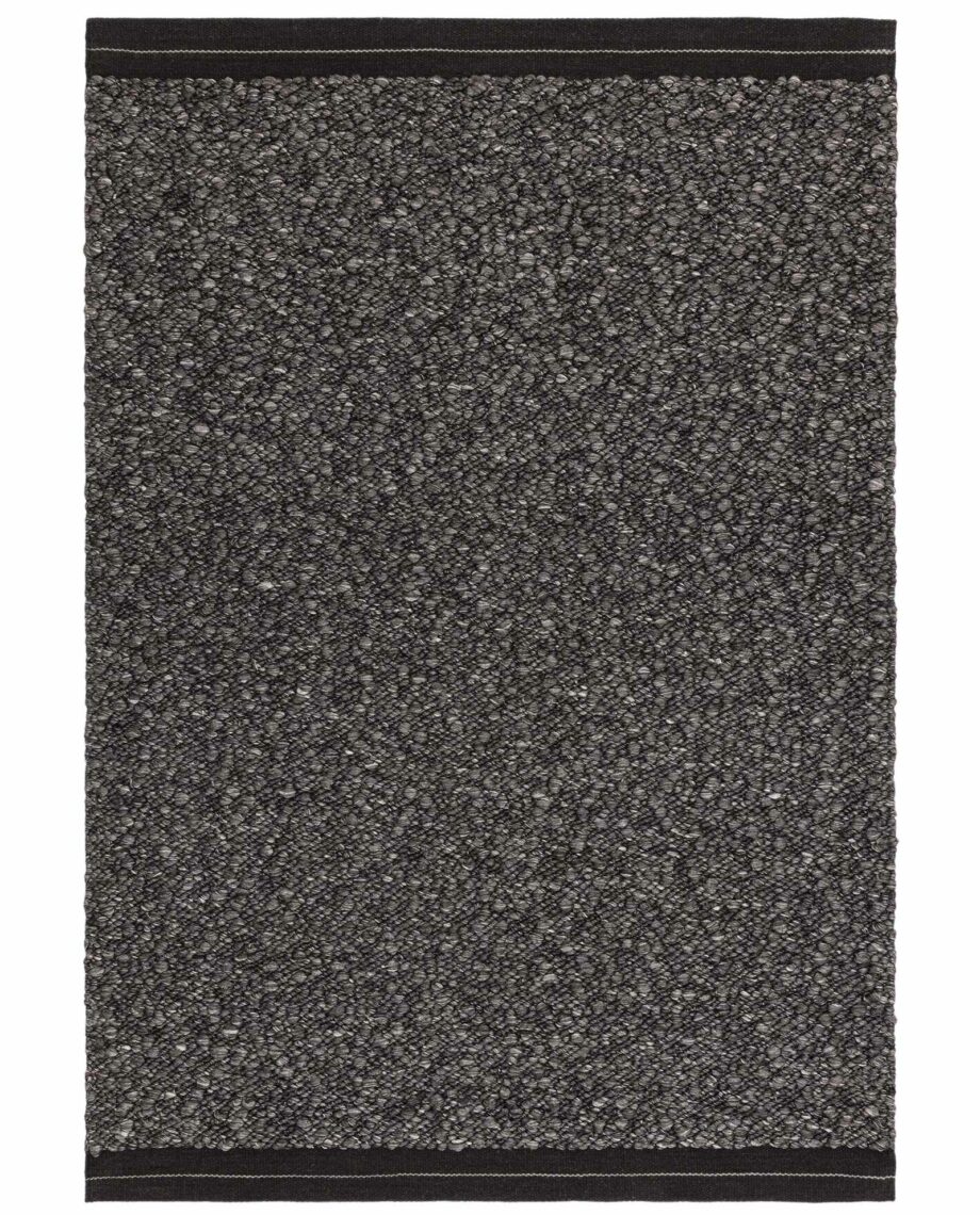 Asiatic matto Elm Charcoal