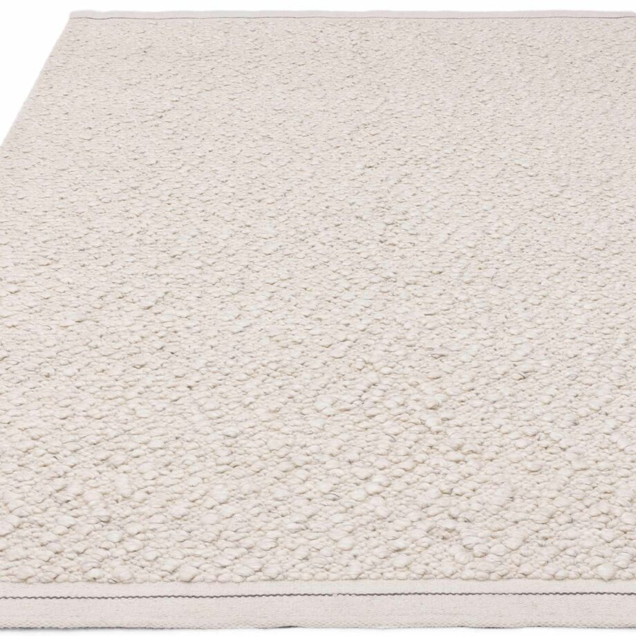 Asiatic matto Elm Ivory 1