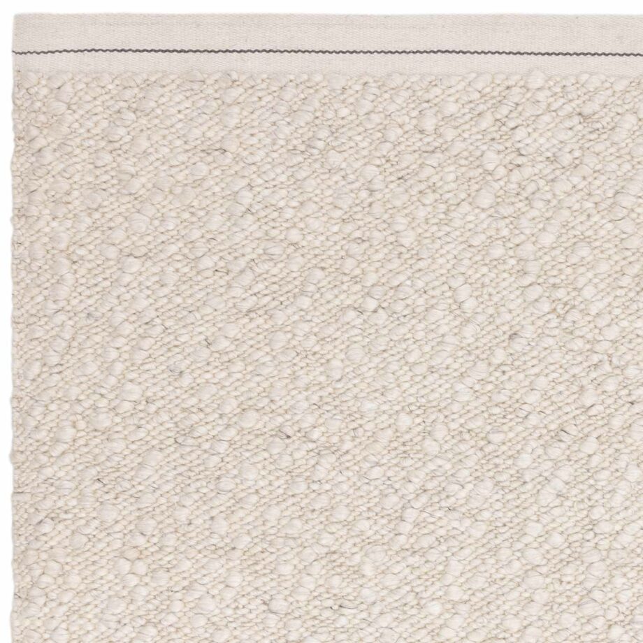 Asiatic matto Elm Ivory 2