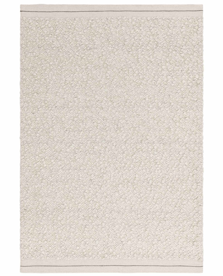 Asiatic matto Elm Ivory
