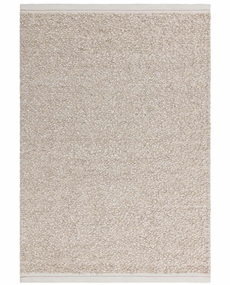 Asiatic matto Elm Taupe