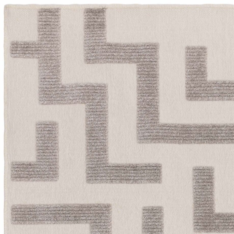 Asiatic matto Freja Cove Grey 2