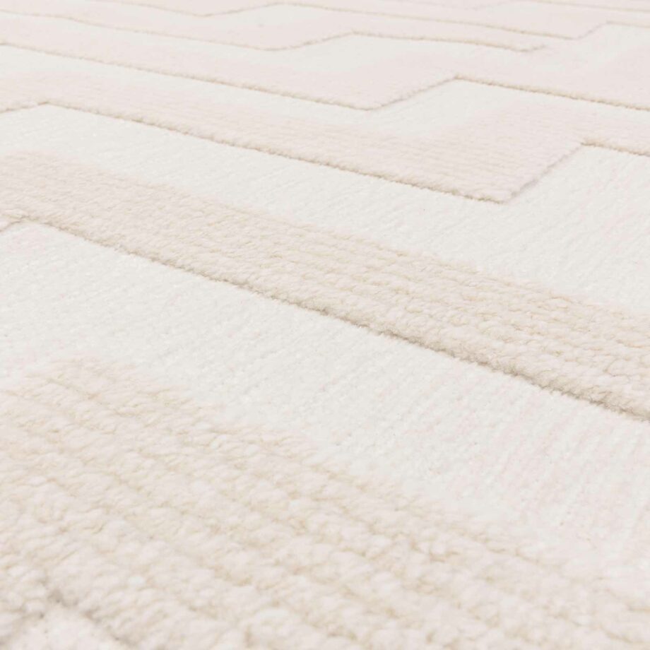 Asiatic matto Freja Cove Ivory 4