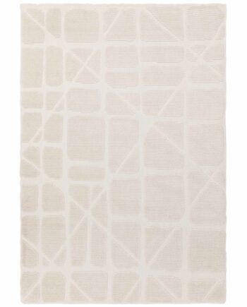 Asiatic matto Freja Method Ivory