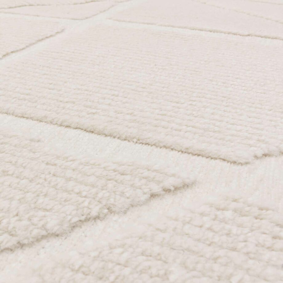 Asiatic matto Freja Method Ivory 4