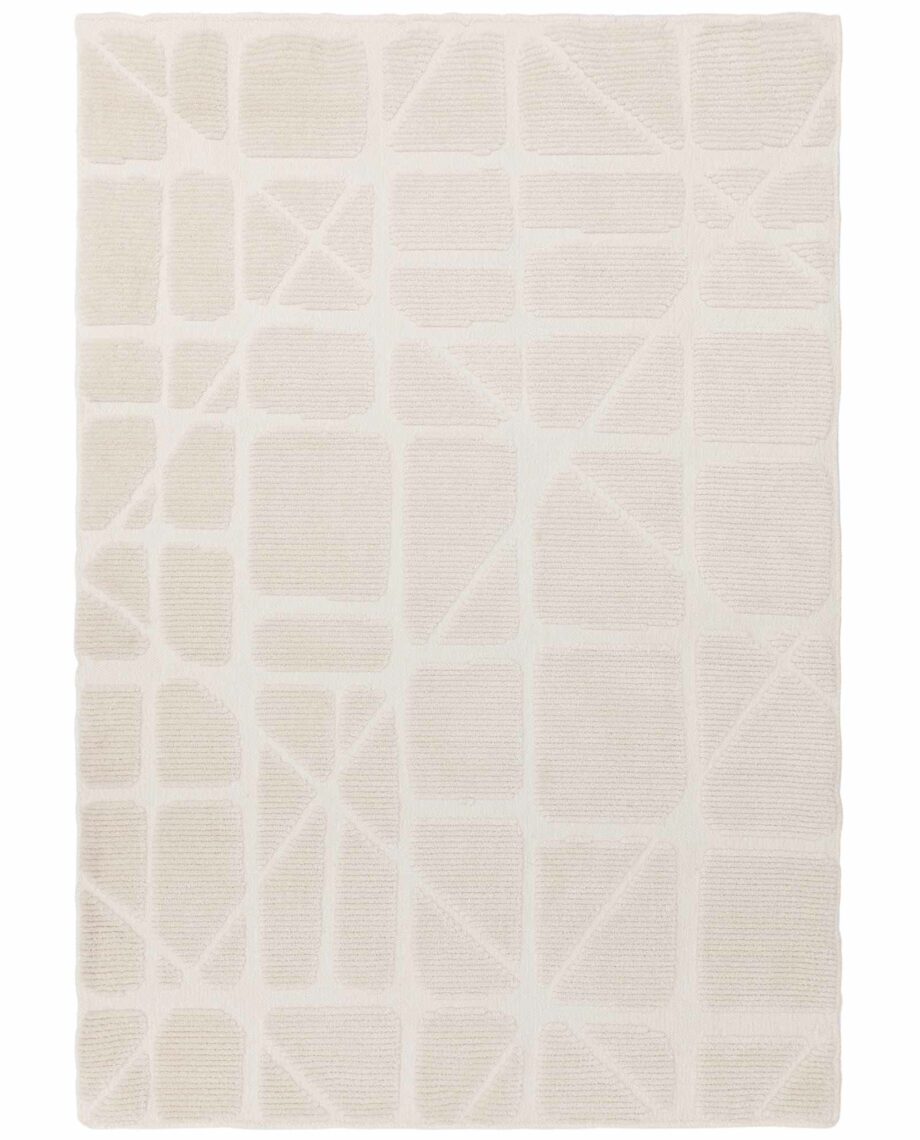 Asiatic matto Freja Method Ivory