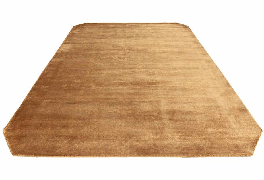 Asiatic matto Gleam Copper 3D
