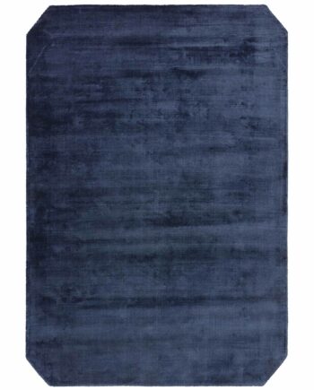 Asiatic matto Gleam Navy