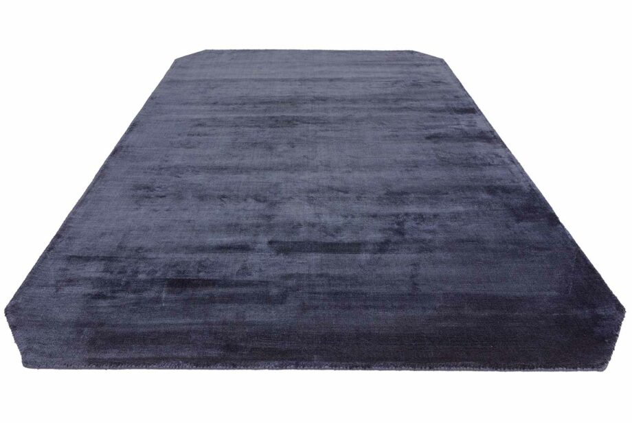 Asiatic matto Gleam Navy 3D