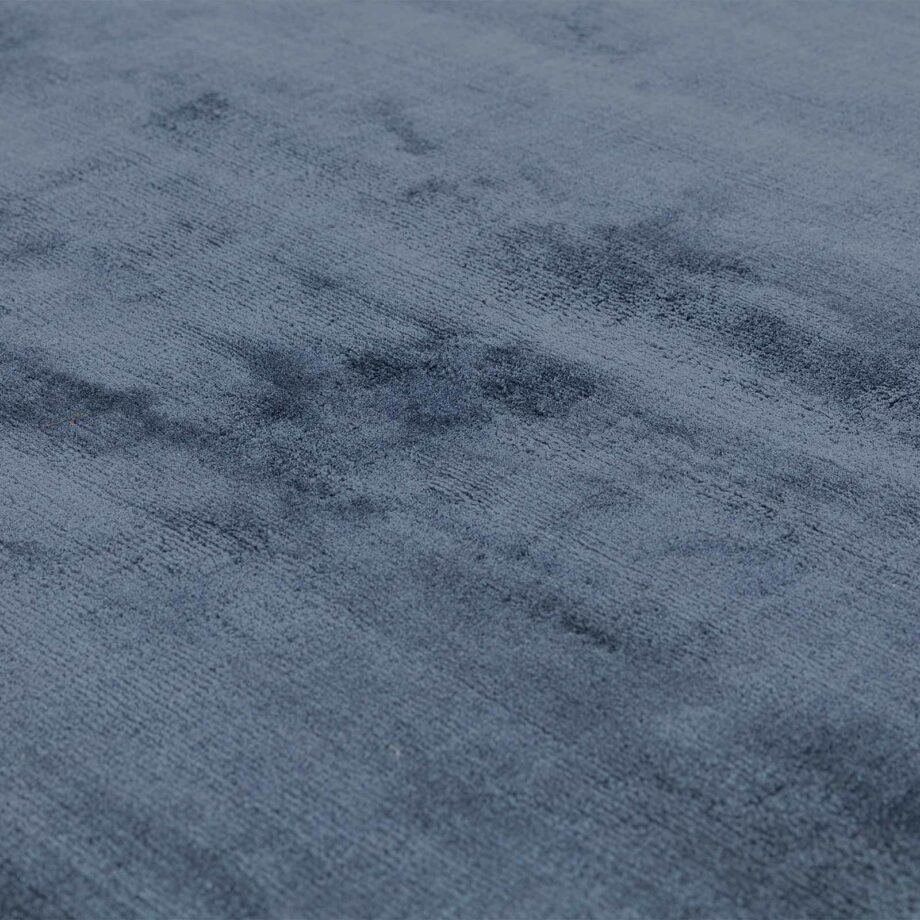 Asiatic matto Gleam Navy 4