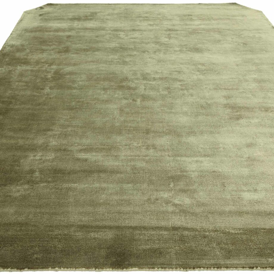 Asiatic matto Gleam Sage 1
