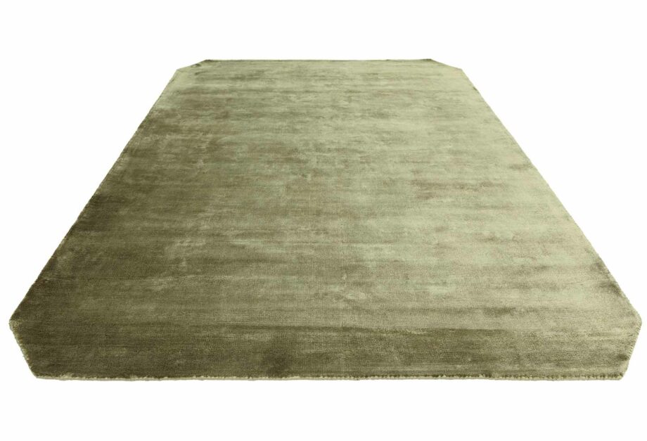 Asiatic matto Gleam Sage 3D