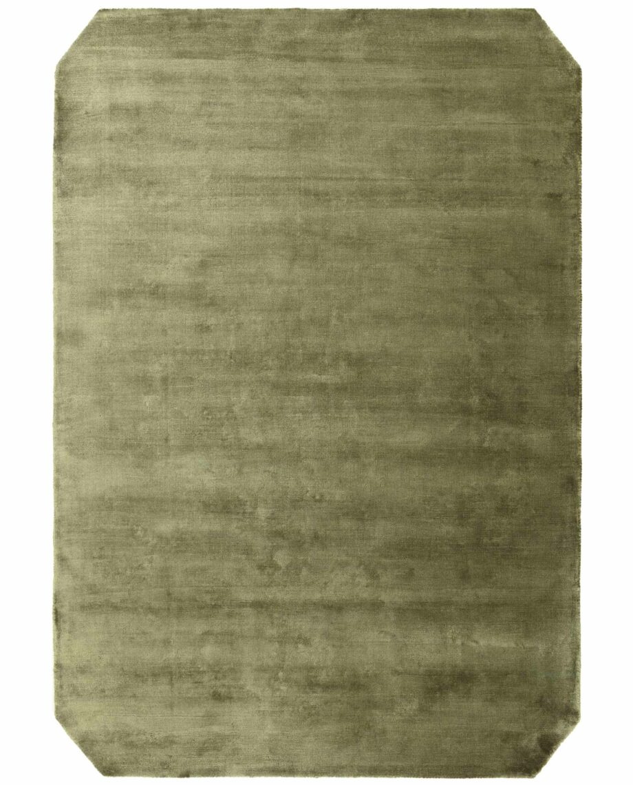 Asiatic matto Gleam Sage