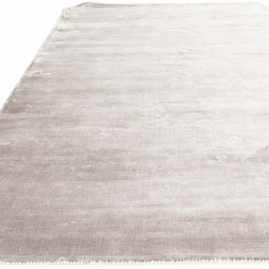 Asiatic matto Gleam Silver 1