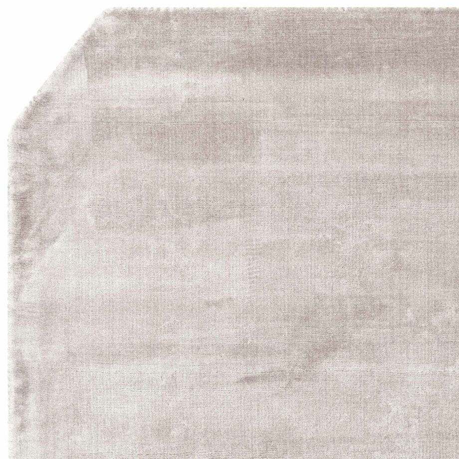Asiatic matto Gleam Silver 2