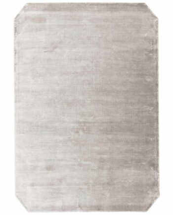 Asiatic matto Gleam Silver