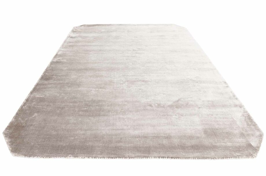 Asiatic matto Gleam Silver 3D