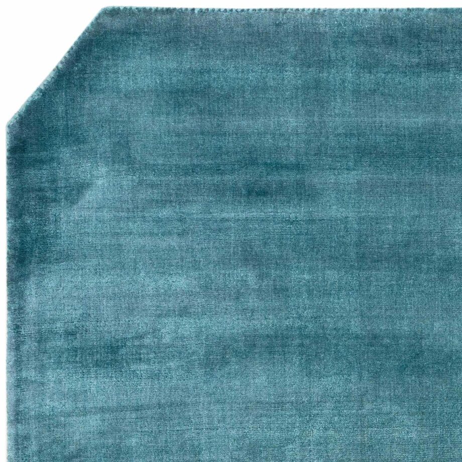 Asiatic matto Gleam Teal 2