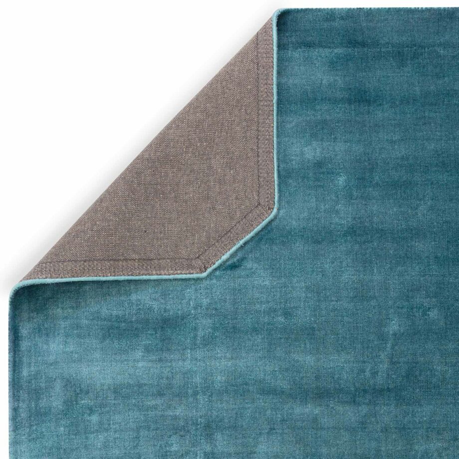 Asiatic matto Gleam Teal 3