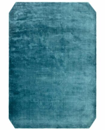 Asiatic matto Gleam Teal