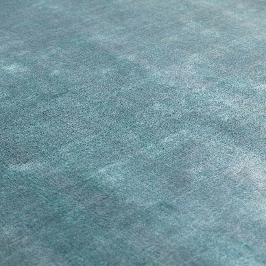 Asiatic matto Gleam Teal 4