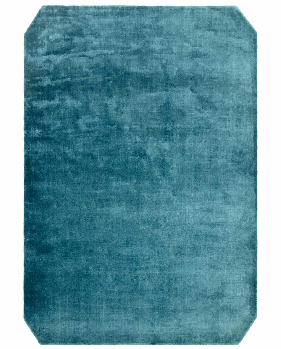 Asiatic matto Gleam Teal