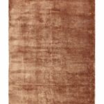 Asiatic matto Gleam Terracotta