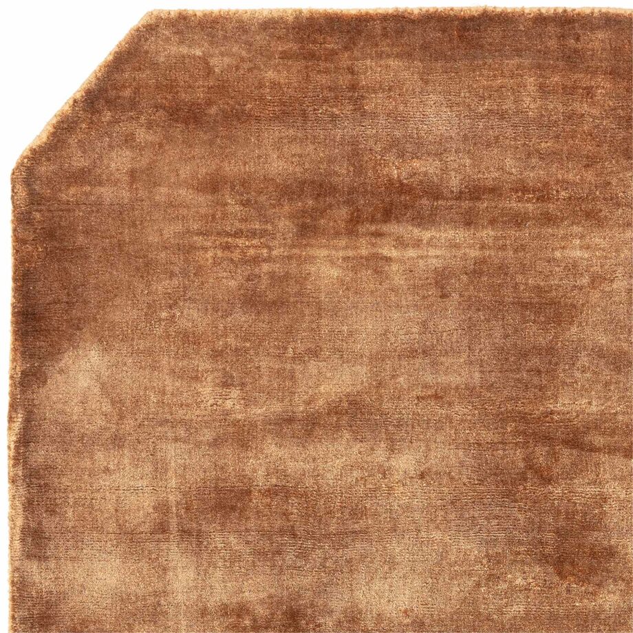Asiatic matto Gleam Terracotta 2
