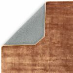 Asiatic matto Gleam Terracotta 3