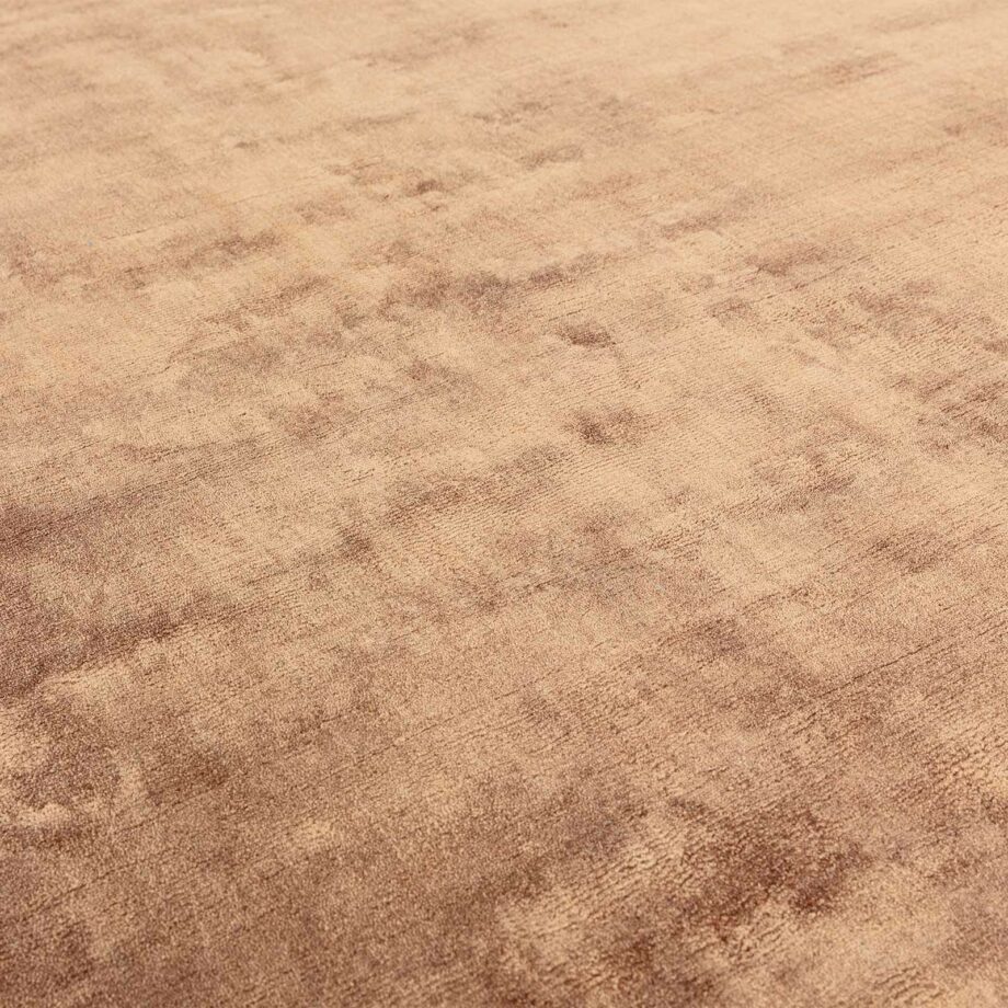 Asiatic matto Gleam Terracotta 4
