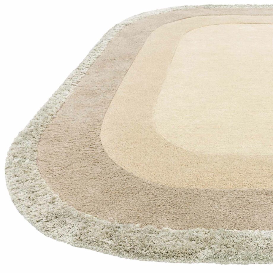 Asiatic matto Halo Calico 1