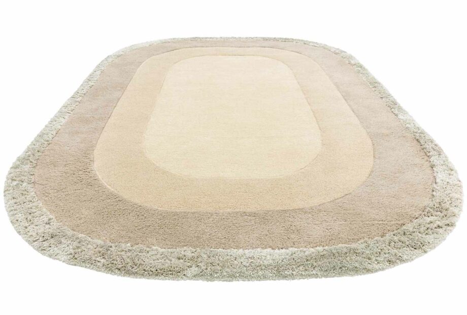 Asiatic matto Halo Calico 3D