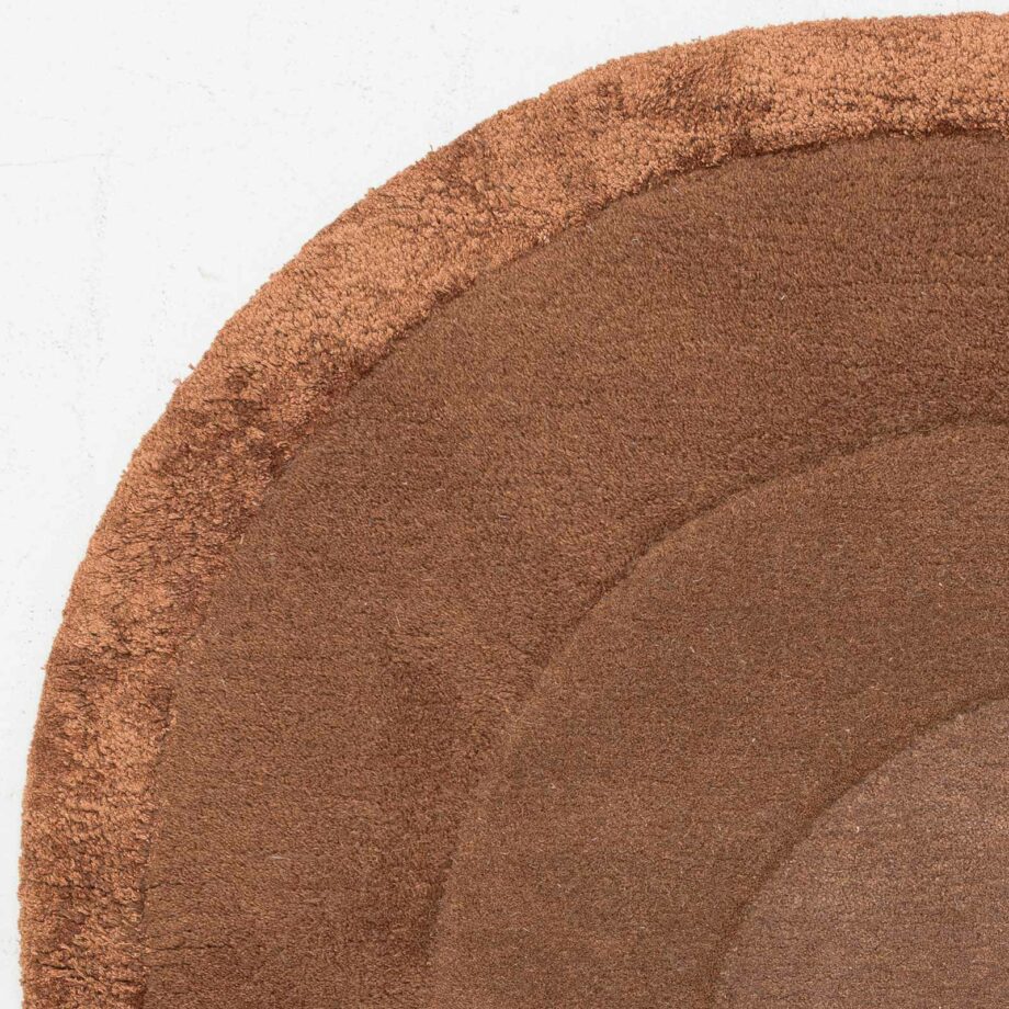 Asiatic matto Halo Clay 2